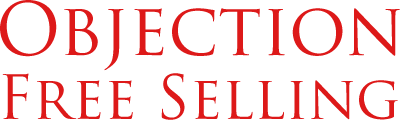 Objection Free Sellling